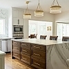 Modern Traditional Kitchen Remodel